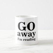 VAIS, loin, je lis Mugs