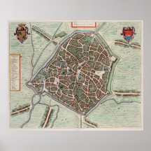 Valenciennes Posters