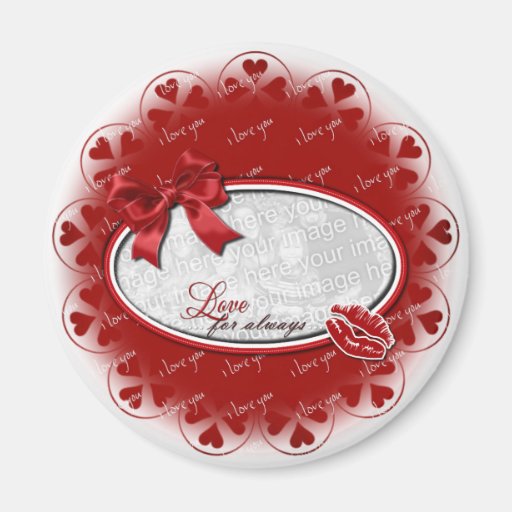 Valentine - amour pour toujours aimant