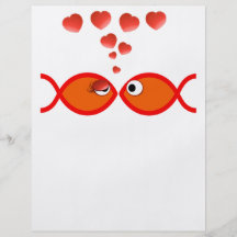 Valentine chrétien v2 orange prospectus customisé