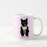 Valentine heureux mug