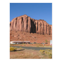 Vallée 2 de monument cartes postales
