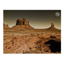 Vallée de monument cartes postales