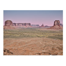 Vallée de monument cartes postales