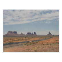 Vallée de monument cartes postales