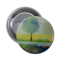 Vallée d'image badge avec épingle