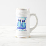 Valxart 2003 1943 2063 Gémeaux de WaterSheep de zo Mugs