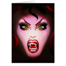 VAMP DOMME CARTE