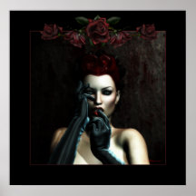 Vampire Posters