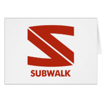 Vampires de Subwalk cartes