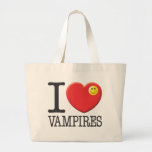 Vampires Sacs En Toile