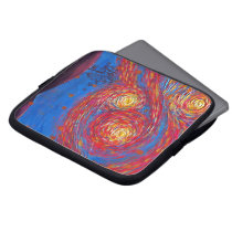 Van Gogh a inspiré housses pour ordinateur portable
