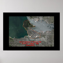 Vancouver 20K Affiches
