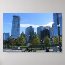 Vancouver, AVANT JÉSUS CHRIST Poster