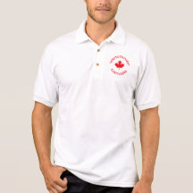 Vancouver Canada T-shirt