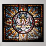 Vani Creator Spiritus Affiche