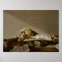 Vanitas 2 posters