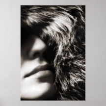 Vanité - affiche