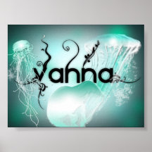 Vanna1200x900 Posters