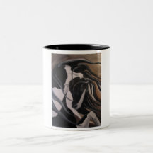Vanner gitan I Mugs