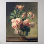Vase de fleurs posters