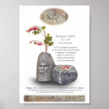 Vases et bougies posters
