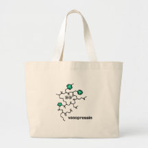 Vasopressine Sacs Fourre-tout