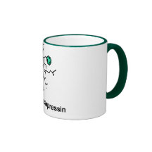 Vasopressine Tasse À Café
