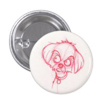 Vaurien Badges Avec Agrafe