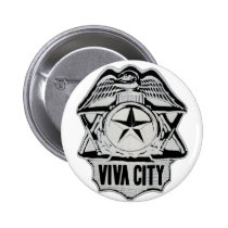 VC insigne de logo badges publicitaires