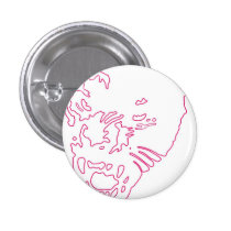 VC insigne de panthère badges publicitaires