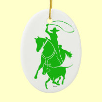 Veau RoperGreen ornements