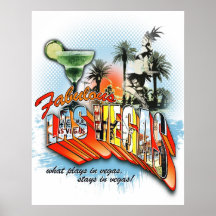 vegas fabuleux affiche