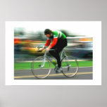 Vélo #6-Poster