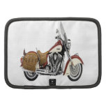 VÉLO pochettes folios