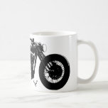 Vélo de 359 Bobber Mugs À Café