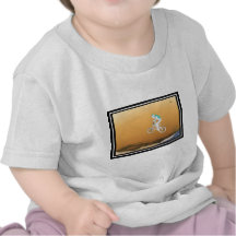 Vélo de montagne Sun T-shirts