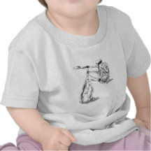 Vélo II T-shirts