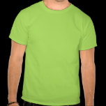 Vélo original de vieille école t-shirts