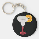 Vendredi soir porte - clé de margarita de TGIF Porte-clé