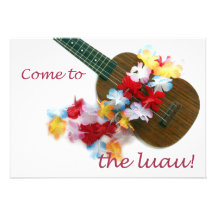 Venez au Luau ! Bristol