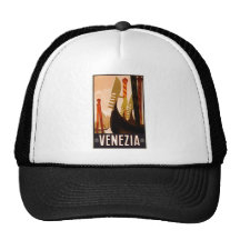 Venezia Casquettes