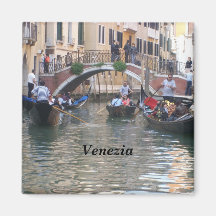 Venezia - magnets