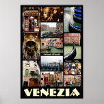 Venezia Posters