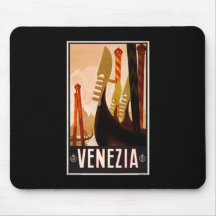 Venezia Tapis De Souris