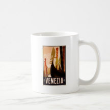 Venezia Tasses À Café