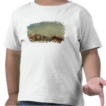 Venise, 1840 t-shirts