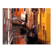 Venise (1) cartes postales