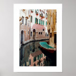 Venise Affiches