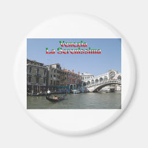 Venise Aimants